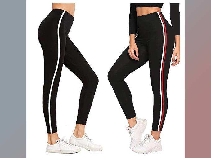 Womens Skinny Fit Pants