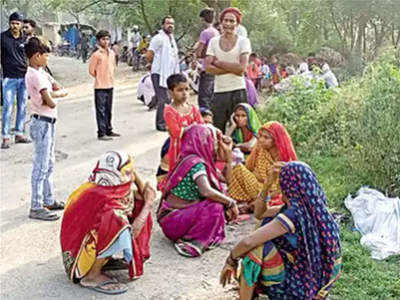 मिठाईवरून लग्नसोहळ्यात हाणामारी; नवरदेवानं केली नवरीच्या भावाची हत्या