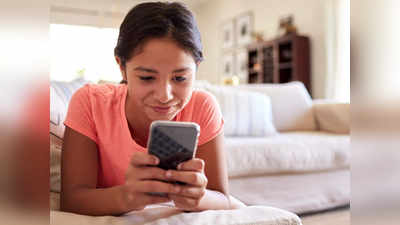 लॉकडाउन: घर में बैठे-बैठे हर भारतीय ने औसतन 2 घंटे अधिक इस्तेमाल किया मोबाइल-लैपटॉप
