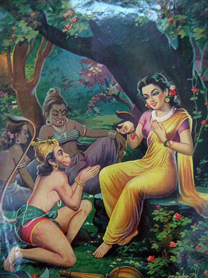 Ramayana Story