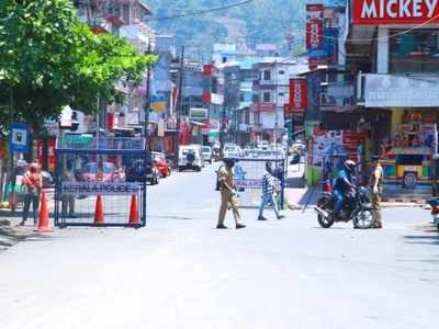 ഇടുക്കിയിൽ സന്ദർശകർക്ക് ഏഴ് ദിവസം തങ്ങാം, എട്ടാം ദിവസം മടങ്ങണം; പ്രവേശനം കുമളി ചെക്ക് പോസ്റ്റിലൂടെ മാത്രം!