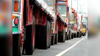 लद्दाख झड़प: इंदौर के ट्रांसपोर्टरों का फैसला, चीनी कंपनियों का माल नहीं ढोएंगे