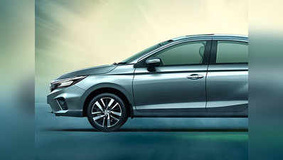 नई Honda City से उठा पर्दा, जानें पूरी डीटेल