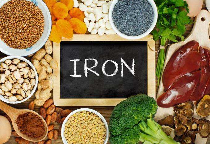 ironfood