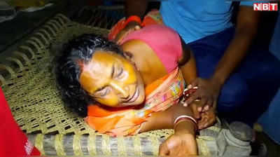 लद्दाख में चंदन कुमार के शहीद होने की खबर सुन फूट-फूट कर रोईं मां, कही ये बात