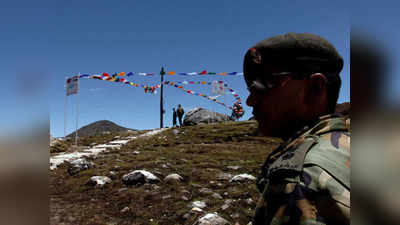 Ladakh में गलवान घाटी पर चीन का दावा पहले बनी सहमति से उलट: विदेश मंत्रालय