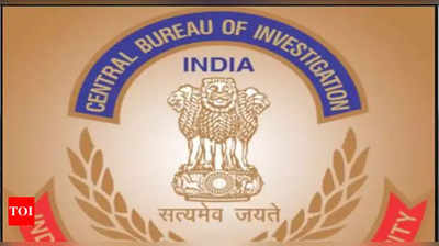 Indore में SBI की शिकायत पर CBI की बड़ी कार्रवाई, 180 करोड़ की धोखाधड़ी का मामला