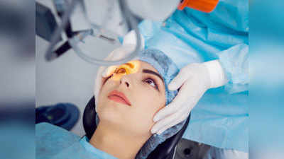 Eye Care At Home: लैपटॉप पर अधिक समय बिताते हैं तो आंखों की सेफ्टी के लिए अपनाएं ये घरेलू उपाय