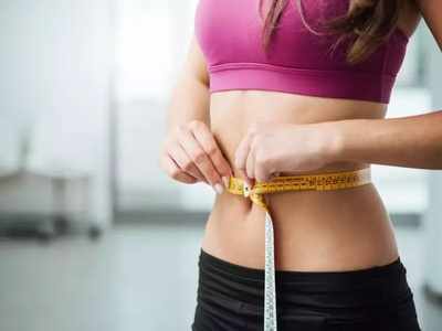 <strong>Tips To Control Fat :</strong> वजन कमी करण्याचे सोपे घरगुती उपाय