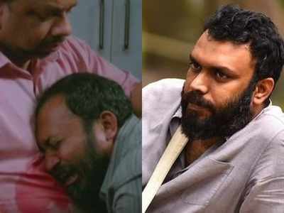 വിഷാദം പണക്കാര്‍ക്ക് മാത്രം വരുന്ന അസുഖമല്ല; സജി ചര്‍ച്ചയാകുമ്പോള്‍ ശ്യാം പുഷ്കരന് പറയാനുള്ളത്