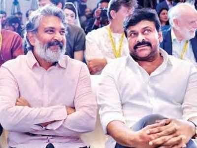 S. S. Rajamouli: స్వయంగా చిరంజీవి అడిగారు.. భయమేసి కాదన్నా: ఆసక్తికర విషయాలు చెప్పిన రాజమౌళి