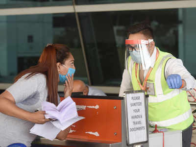 IGI Airport के टर्मिनल-3 पर लगेगा ऑटोमैटिक ट्रे रिट्रीवल सिस्टम, बचेगा यात्रियों का समय