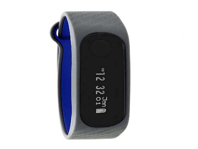 activity tracker