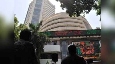 Sensex Today: லாபம் தரும் பங்குகளின் விவரம்!