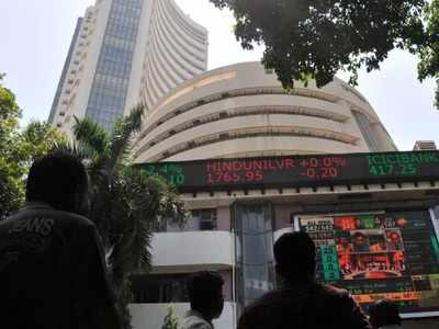 Sensex Today: லாபம் தரும் பங்குகளின் விவரம்!