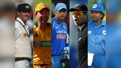 इन खिलाड़ियों ने की सबसे ज्यादा वनडे इंटरनैशनल मैचों में कप्तानी