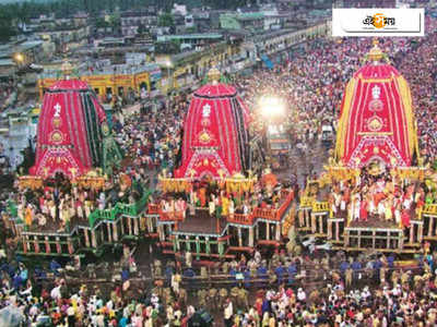 সুপ্রিম নির্দেশে ইতিহাসে প্রথমবার পুরীর রথযাত্রা স্থগিত