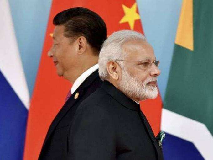 चीन के झांसे में अब न आए भारत