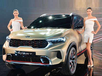 Kia Sonet में क्या होगा खास, जानें इस छोटी SUV की 5 बड़ी बातें