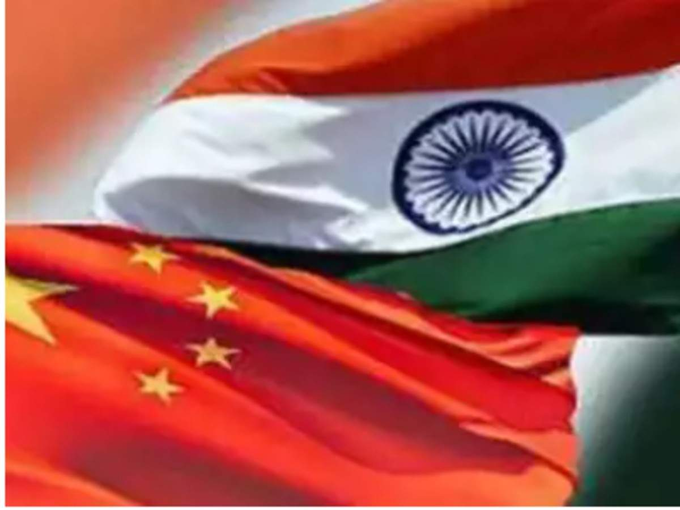​चीनची भारताच्या नादाला लागणं चूक?