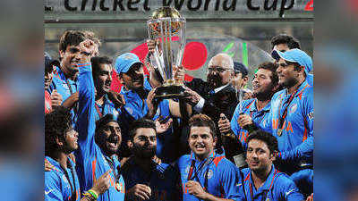 धक्कादायक... भारताने जिंकलेल्या २०११च्या विश्वचषकात झाली होती मॅच फिक्सिंग