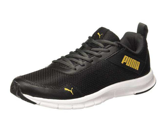 Puma Men&#39;s Movemax Idp Running Shoes