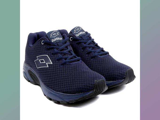 Lotto Men&#39;s Pro Running Shoes
