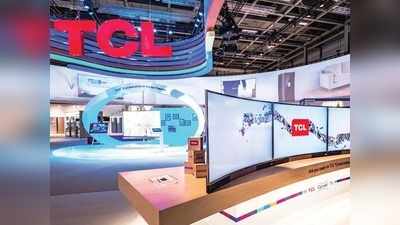 TCL 8K QLED TV: ಹೊಸ ಟಿವಿ ಸರಣಿ ಮಾರುಕಟ್ಟೆಗೆ ಪರಿಚಯಿಸಿದೆ ಟಿಸಿಎಲ್