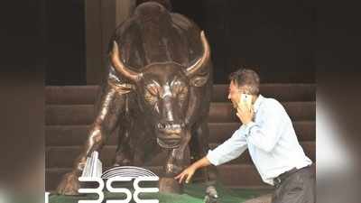 Stock Market: சென்செக்ஸ் அசுர வளர்ச்சி!