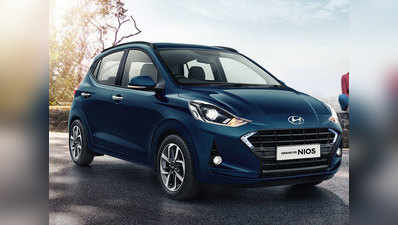 Hyundai Grand i10 Nios हुई महंगी, जानें नई कीमत