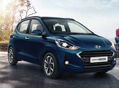Hyundai Grand i10 Nios हुई महंगी, जानें नई कीमत