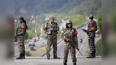 जम्मू-कश्मीर के DGP ने की हाईलेवल बैठक, कहा- चीनी गतिरोध के बीच घुसपैठ का इंतजार कर रहे पाक आतंकी