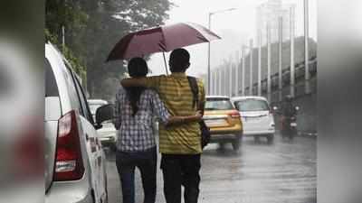Weather Today: दिल्‍ली-NCR सूखा मगर इन राज्‍यों में खूब होगी बारिश, जानिए आपके यहां का हाल