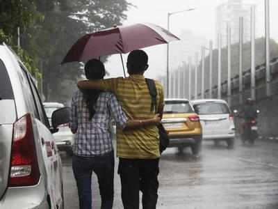 Weather Today: दिल्‍ली-NCR सूखा मगर इन राज्‍यों में खूब होगी बारिश, जानिए आपके यहां का हाल