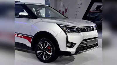 महिंद्रा घेऊन येत आहे २ जबरदस्त SUV, जाणून घ्या डिटेल्स