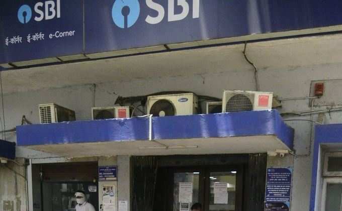 90 ટકા લોકોએ EMI ચાલુ રાખ્યા: SBI