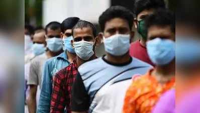 लखनऊ में मुंबई से आए सबसे ज्यादा कोरोना पॉजिटिव, अब तक 40 संक्रमित अस्पताल में भर्ती