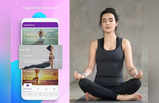 Yoga के लिए बेस्ट हैं ये मोबाइल ऐप, लाखों यूजर्स ने किए डाउनलोड