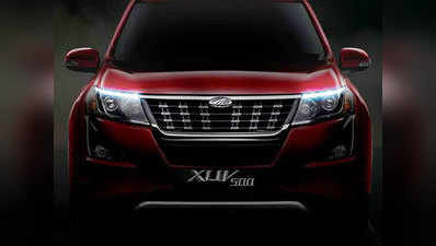 नई Mahindra XUV500 में क्या होगा खास? जानें डीटेल