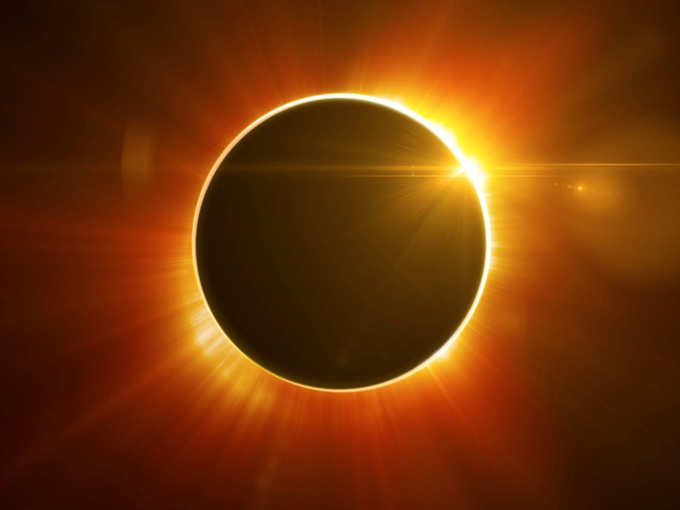 क्या है सूर्य ग्रहण?