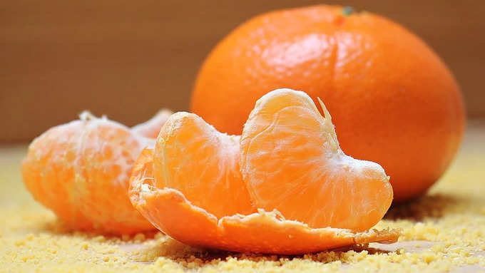 संत्री आणि गुळ