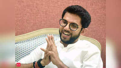 aaditya thackeray: देशभरात शिवसेना शाखांचा आवाज बुलंद करा: आदित्य ठाकरे