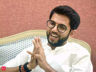 aaditya thackeray: देशभरात शिवसेना शाखांचा आवाज बुलंद करा: आदित्य ठाकरे