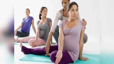 world yoga day 2022 : சிசேரியனை தடுத்து சுகப்பிரசவமாக்கும் எளிமையான யோகாசனம்... கர்ப்பிணிகள் தெரிஞ்சுக்கணும்!