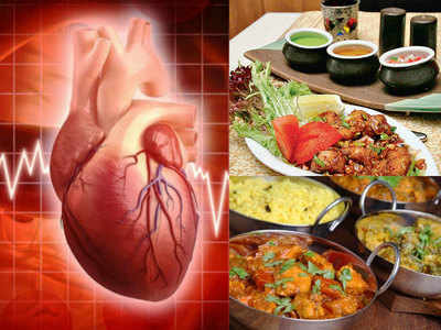 Diet For Healthy Heart: दिल कभी बीमार होगा ही नहीं, अपनाएं ये टिप्स