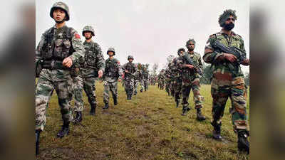 गलवान घाटी गतिरोधः 10 सैनिकों की रिहाई के बाद भारत-चीन के अधिकारियों में फिर शुरू हुई बातचीत