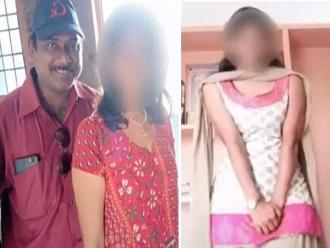 జూనియర్ ఆర్టిస్ట్‌ని మోసం చేసిన  గీతాప్రసాద్