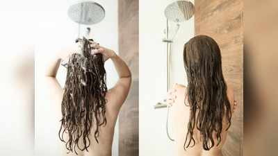 Hair Wash: भूल कर भी सिर पर न डालें गरम पानी, बालों को हो सकते हैं ये भारी नुकसान