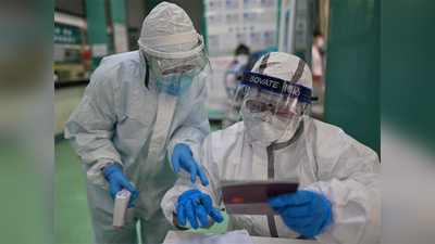 चीन में तेजी से फैल रहा कोरोना वायरस, देश में 37 नए मामले