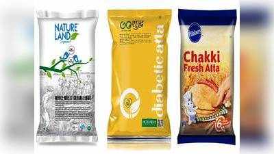 Grocery Shopping On Amazon : ग्रोसरी के सामान पर Amazon दे रहा है 40% तक की छूट, ऑर्डर करें शुद्ध होल ग्रेन आटा